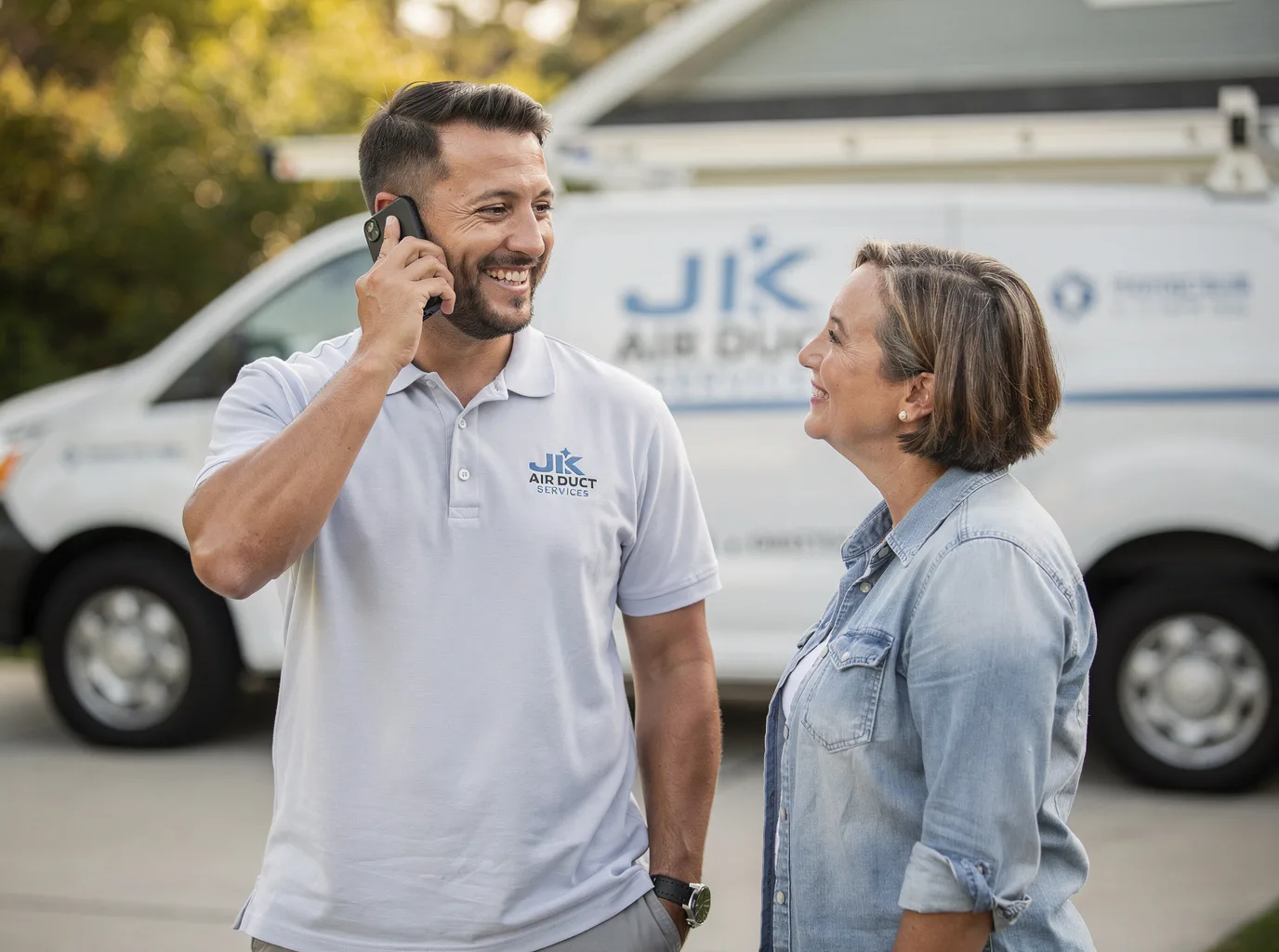 Air Duct Cleaning Jamison, PA FAQs